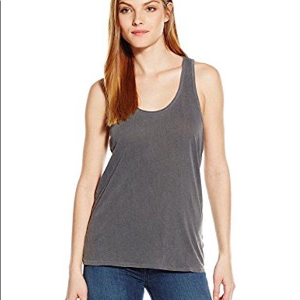 Splendid Vintage Whisper Racerback Tank NWOT